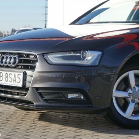 Audi A4 2.0 TDI