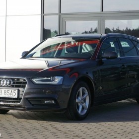 Audi A4 2.0 TDI