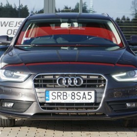 Audi A4 2.0 TDI