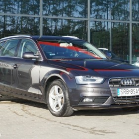 Audi A4 2.0 TDI