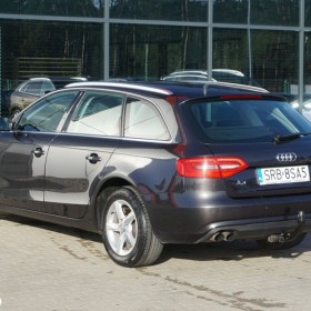 Audi A4 2.0 TDI