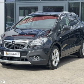 Opel Mokka 1.4 T Cosmo