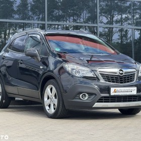 Opel Mokka 1.4 T Cosmo
