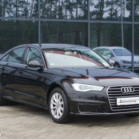 Audi A6 2.0 TDI Ultra DPF S tronic