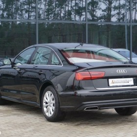Audi A6 2.0 TDI Ultra DPF S tronic