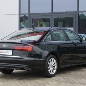 Audi A6 2.0 TDI Ultra DPF S tronic