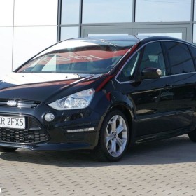 Ford S-Max 2.0 T Platinium X