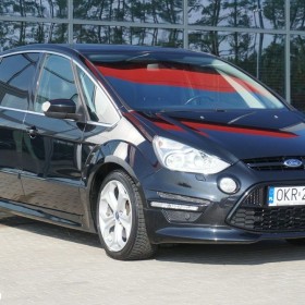 Ford S-Max 2.0 T Platinium X
