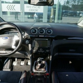 Ford S-Max 2.0 T Platinium X