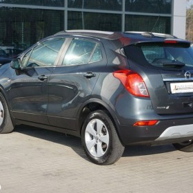 Opel Mokka 1.4 T Cosmo