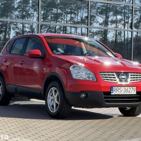 Nissan Qashqai 2.0 Tekna