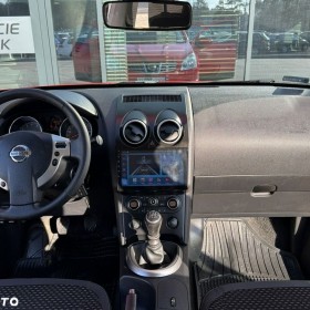 Nissan Qashqai 2.0 Tekna