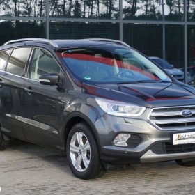 Ford Kuga 2.0 TDCi 4x2 Titanium