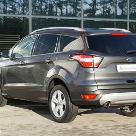 Ford Kuga 2.0 TDCi 4x2 Titanium