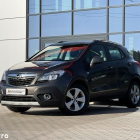 Opel Mokka 1.4 T Cosmo S&S 4x4