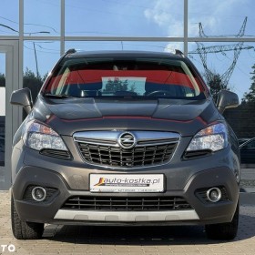 Opel Mokka 1.4 T Cosmo S&S 4x4