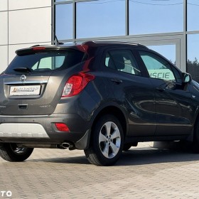 Opel Mokka 1.4 T Cosmo S&S 4x4