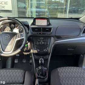 Opel Mokka 1.4 T Cosmo S&S 4x4