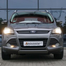 Ford Kuga 2.0 TDCi 2x4 Individual