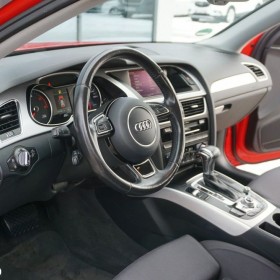 Audi A4 Avant 2.0 TDI DPF multitronic S line Sportpaket