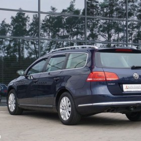 Volkswagen Passat 2.0 TDI Comfortline DSG
