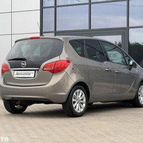 Opel Meriva 1.4 150 Jahre