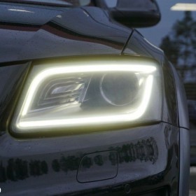 Audi Q5 2.0 TDI Quattro S tronic