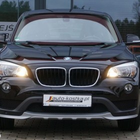 BMW X1 sDrive18i