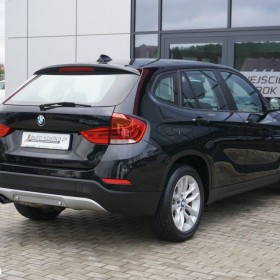BMW X1 sDrive18i