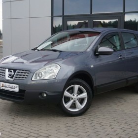 Nissan Qashqai 1.6 Acenta