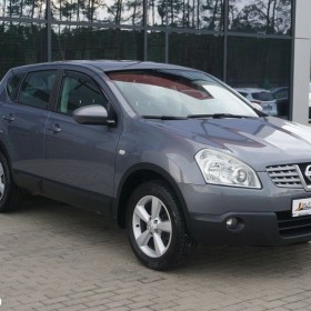 Nissan Qashqai 1.6 Acenta