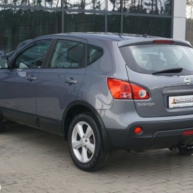 Nissan Qashqai 1.6 Acenta