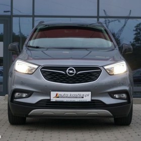 Opel Mokka 1.4 T Cosmo