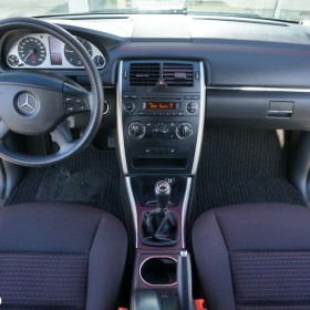 Mercedes-Benz Klasa B 180 CDI DPF