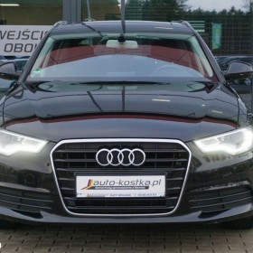 Audi A6 Avant 2.0 TDI DPF