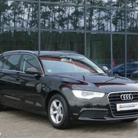 Audi A6 Avant 2.0 TDI DPF
