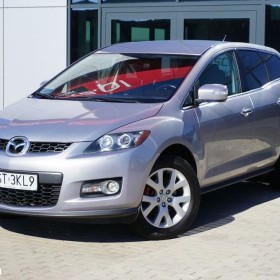 Mazda CX-7 2.3T Exclusive