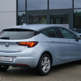 Opel Astra 1.4 Turbo Start/Stop Innovation