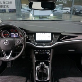 Opel Astra 1.4 Turbo Start/Stop Innovation