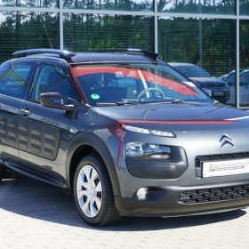 Citroën C4 Cactus 1.6 BlueHDi Feel