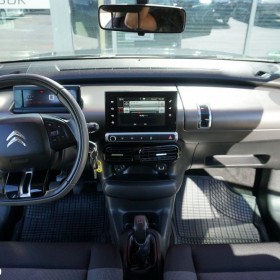 Citroën C4 Cactus 1.6 BlueHDi Feel