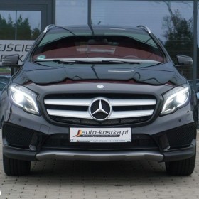 Mercedes-Benz GLA 200 StreetStyle