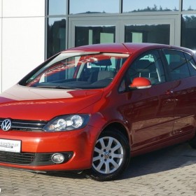 Volkswagen Golf Plus 2.0 TDI Comfortline