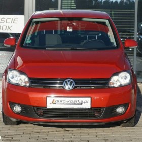 Volkswagen Golf Plus 2.0 TDI Comfortline