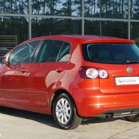 Volkswagen Golf Plus 2.0 TDI Comfortline