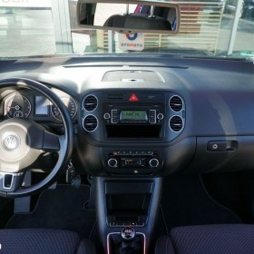Volkswagen Golf Plus 2.0 TDI Comfortline