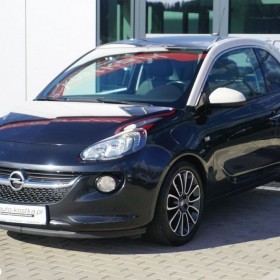 Opel Adam 1.4 Black Jack