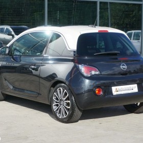 Opel Adam 1.4 Black Jack