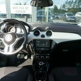 Opel Adam 1.4 Black Jack