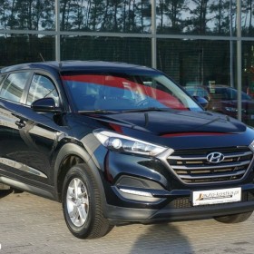 Hyundai Tucson 1.6 GDi 2WD Trend